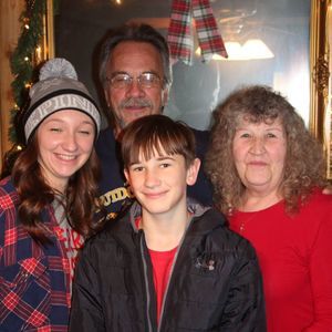 Meet your Posher, Susan